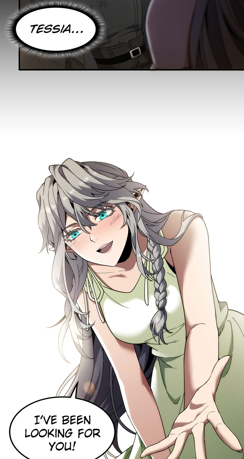 The Beginning After the End Manhwa - Chapter 206 Page 65