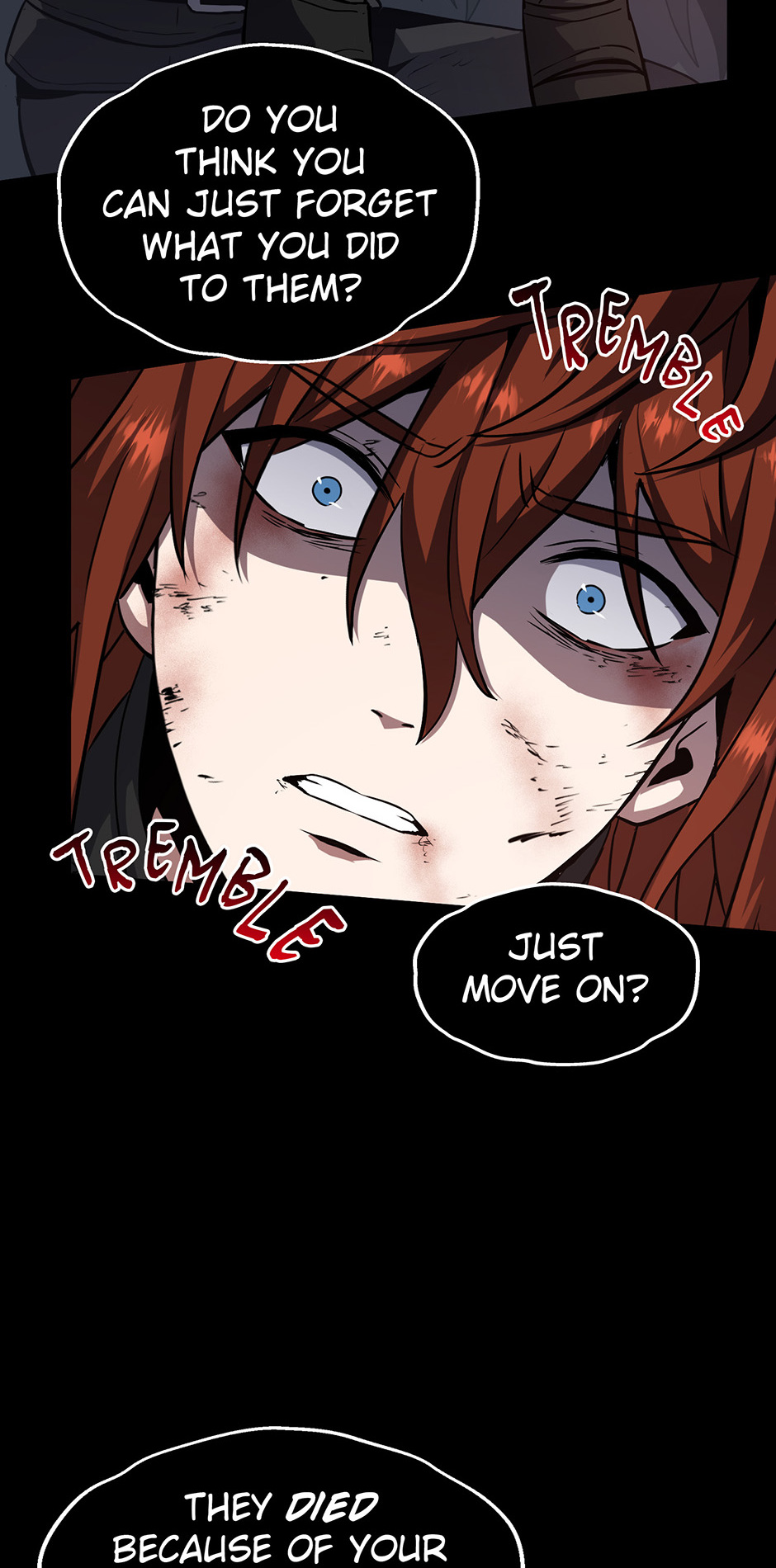 The Beginning After the End Manhwa - Chapter 206 Page 70