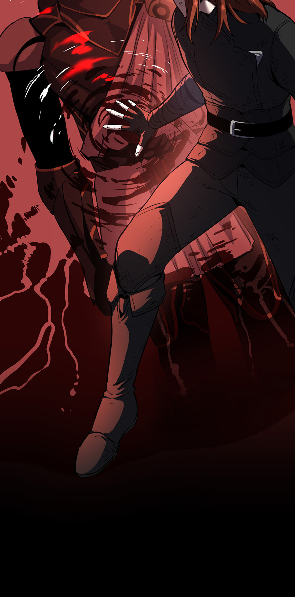 The Beginning After the End Manhwa - Chapter 206 Page 72