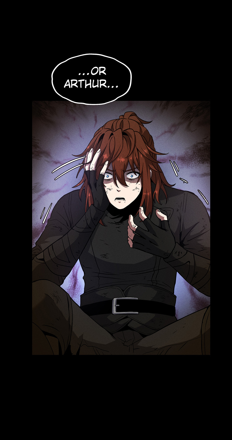 The Beginning After the End Manhwa - Chapter 206 Page 74