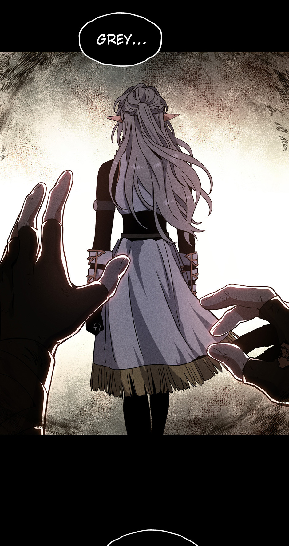 The Beginning After the End Manhwa - Chapter 206 Page 75