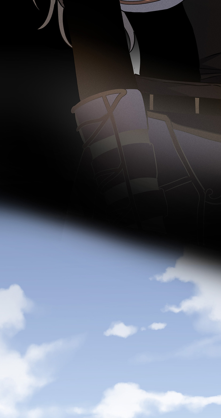 The Beginning After the End Manhwa - Chapter 206 Page 77