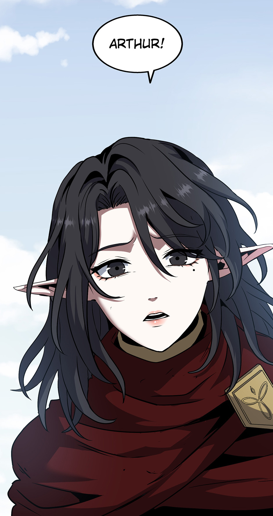 The Beginning After the End Manhwa - Chapter 206 Page 78