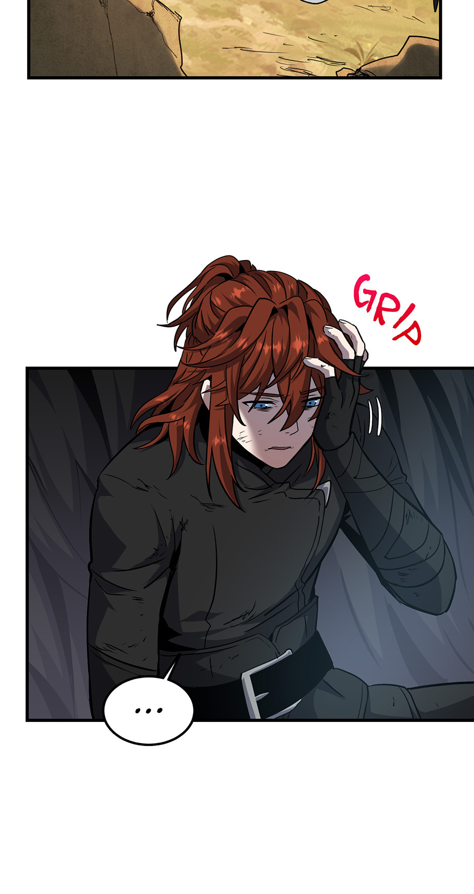 The Beginning After the End Manhwa - Chapter 206 Page 80