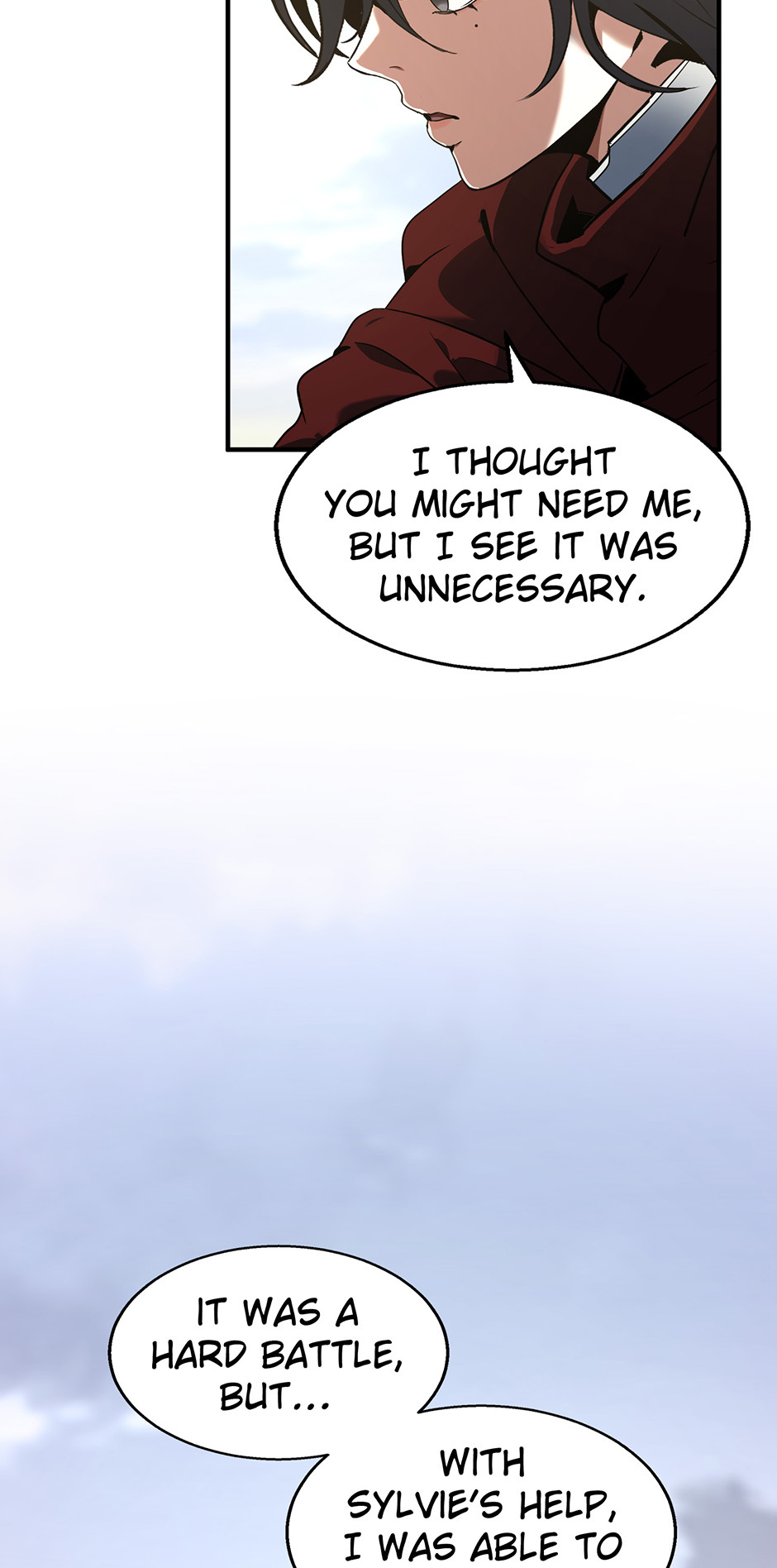 The Beginning After the End Manhwa - Chapter 206 Page 84
