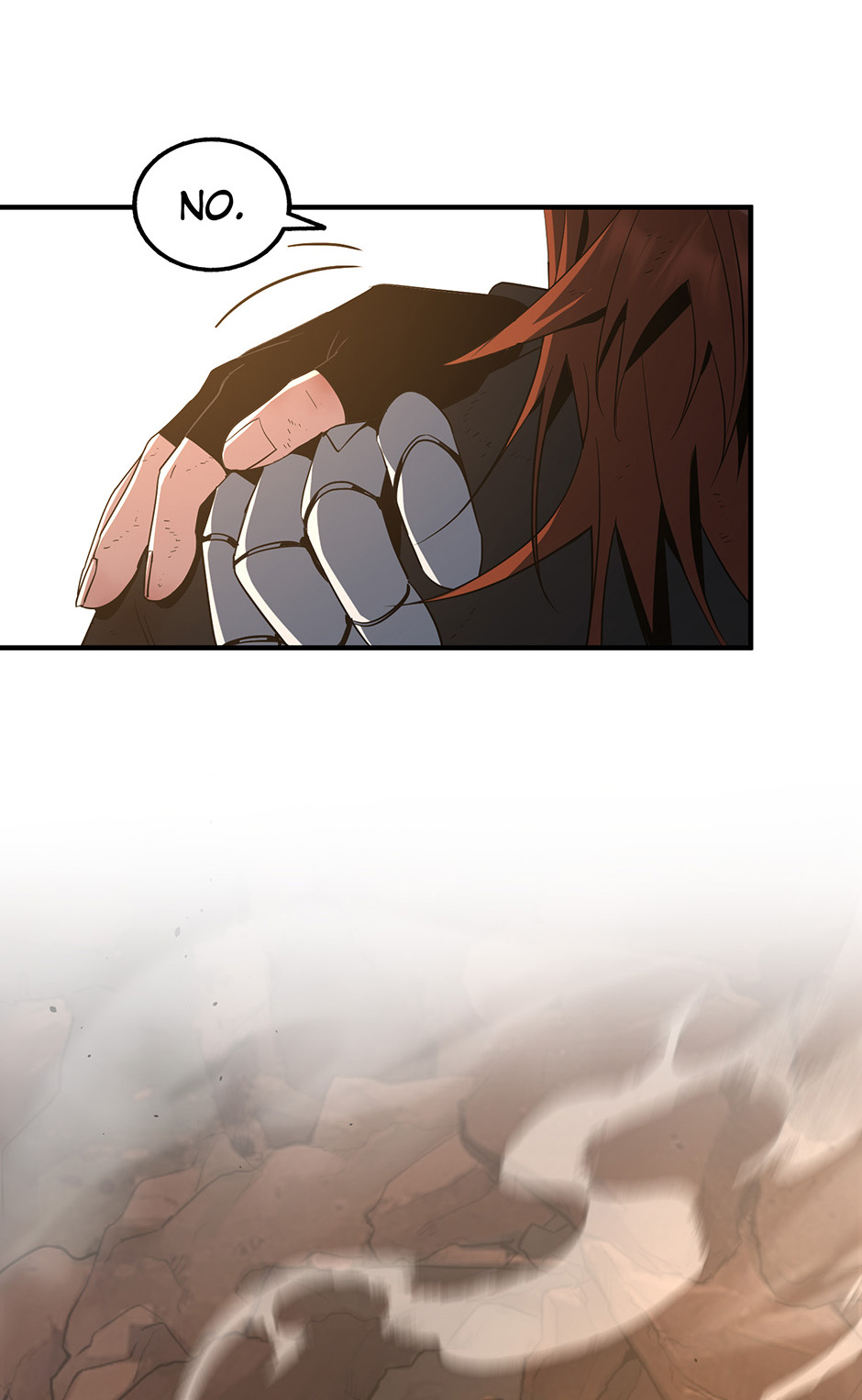 The Beginning After the End Manhwa - Chapter 206 Page 87