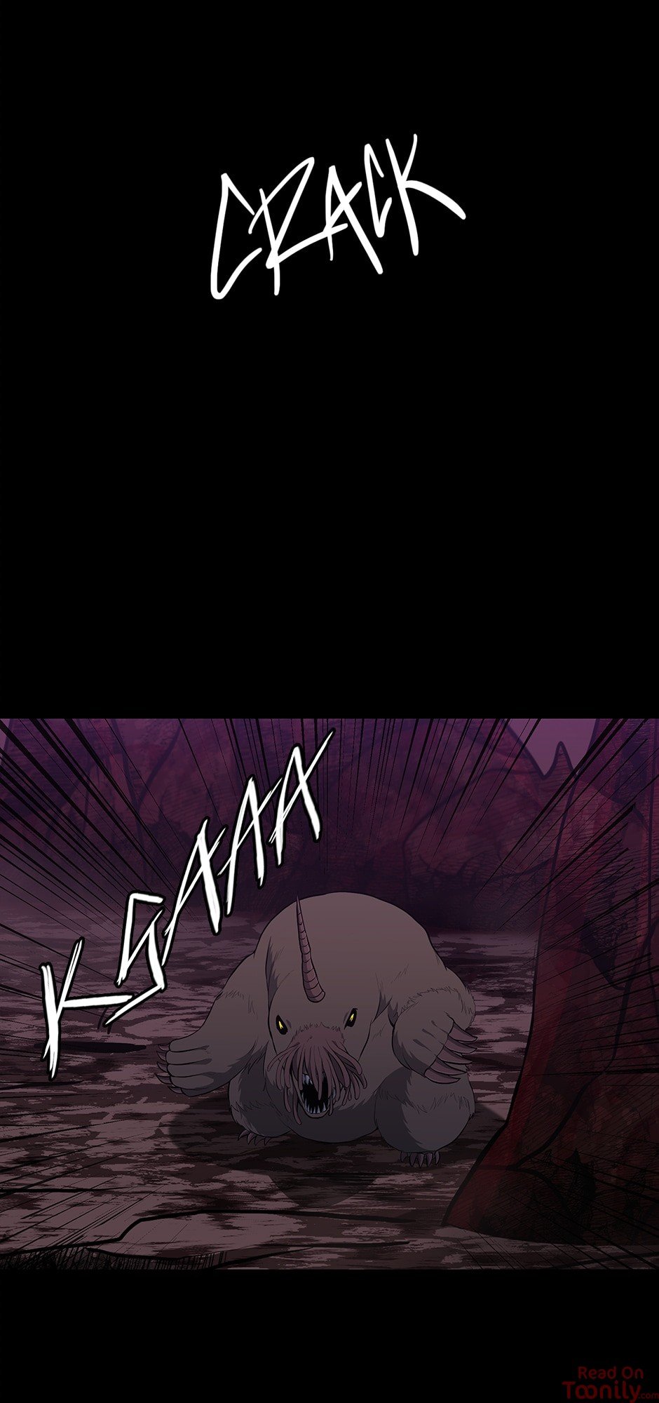 The Beginning After the End Manhwa - Chapter 71 Page 2