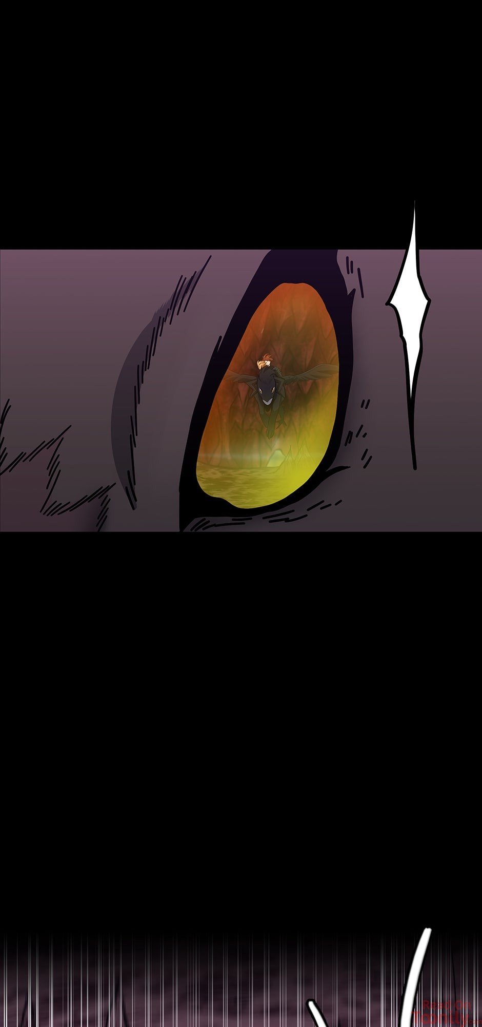 The Beginning After the End Manhwa - Chapter 71 Page 3