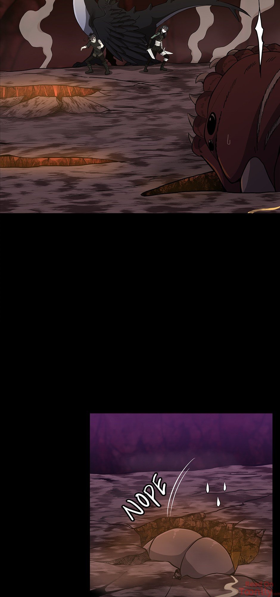 The Beginning After the End Manhwa - Chapter 71 Page 6