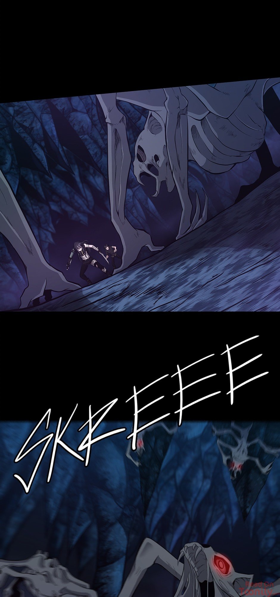 The Beginning After the End Manhwa - Chapter 71 Page 9