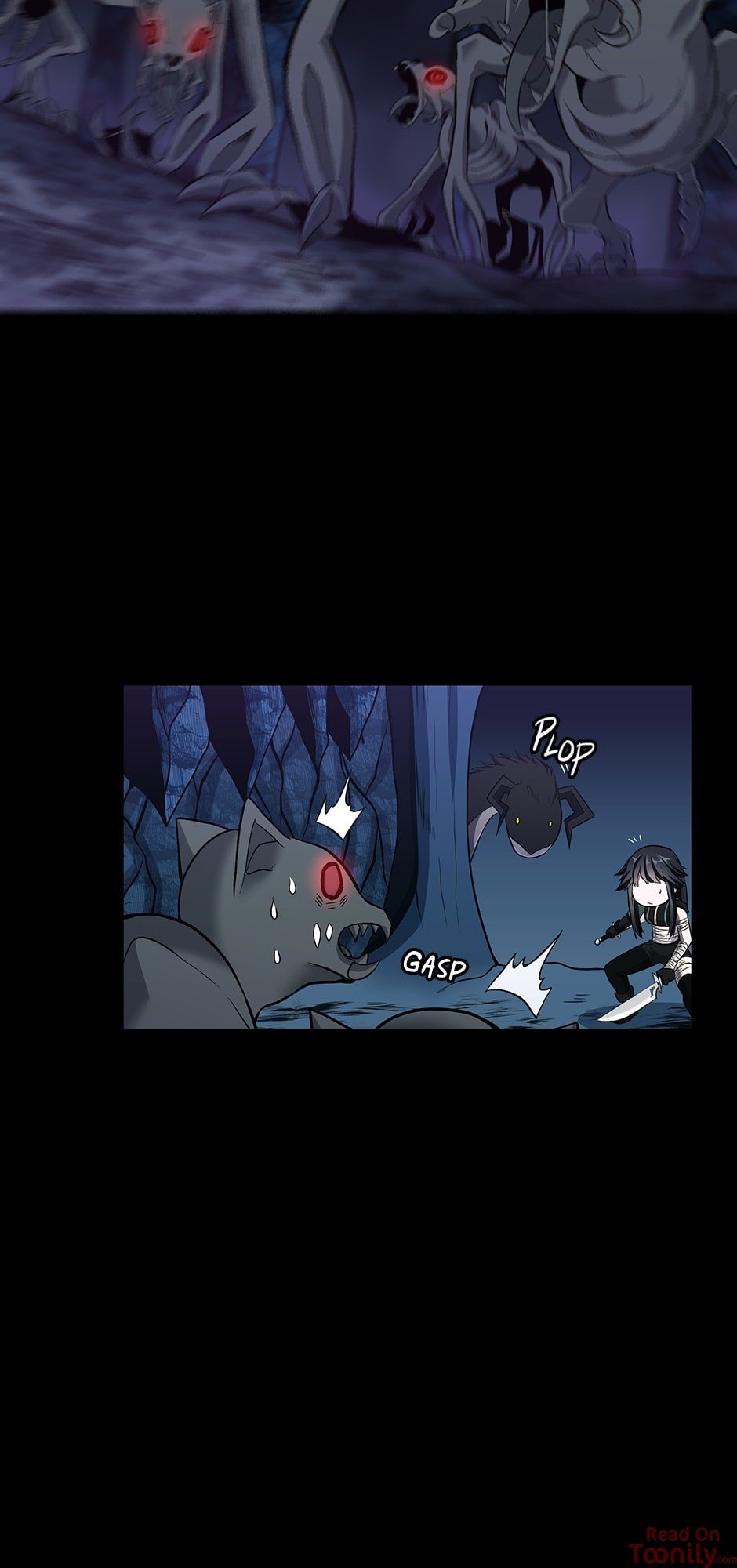 The Beginning After the End Manhwa - Chapter 71 Page 10