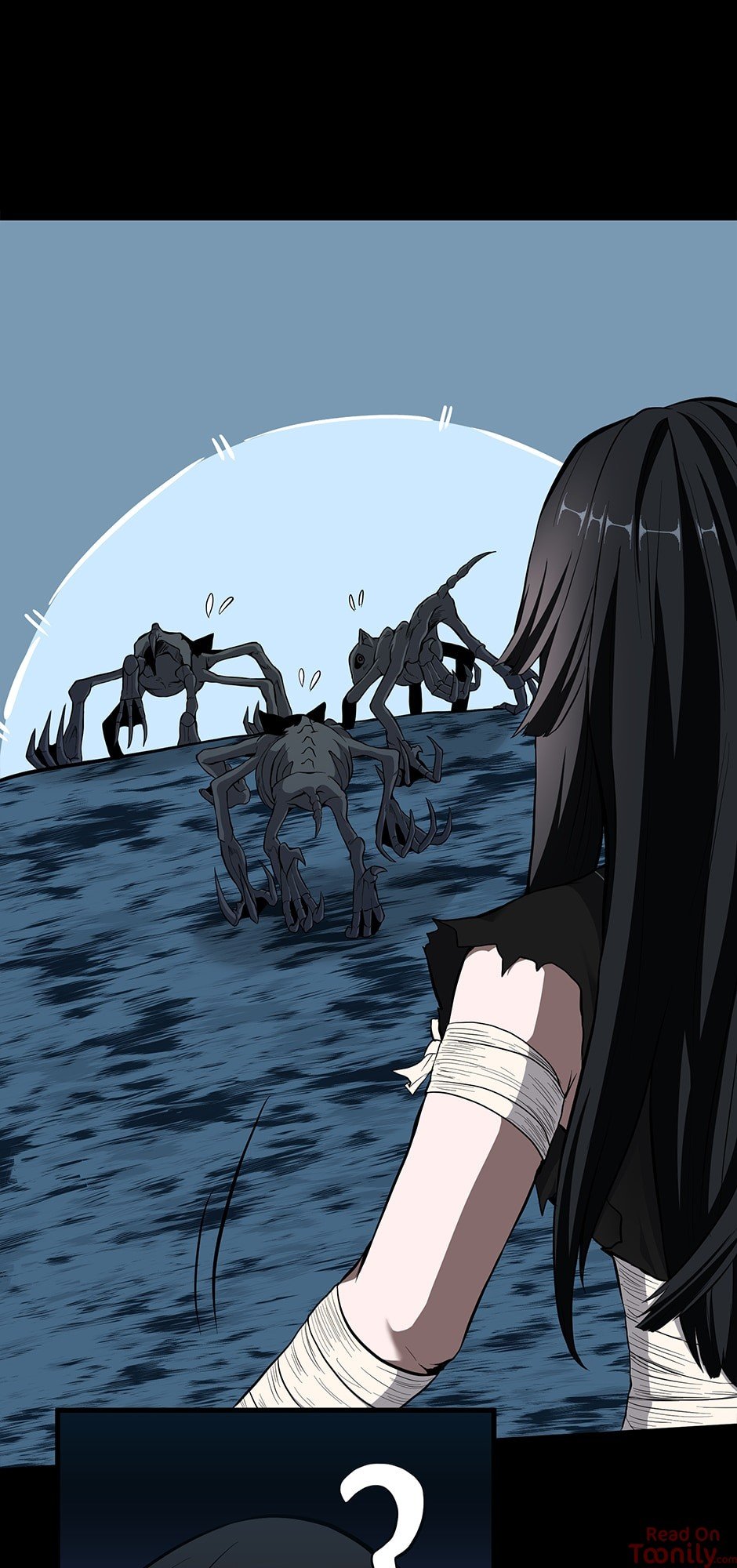 The Beginning After the End Manhwa - Chapter 71 Page 11