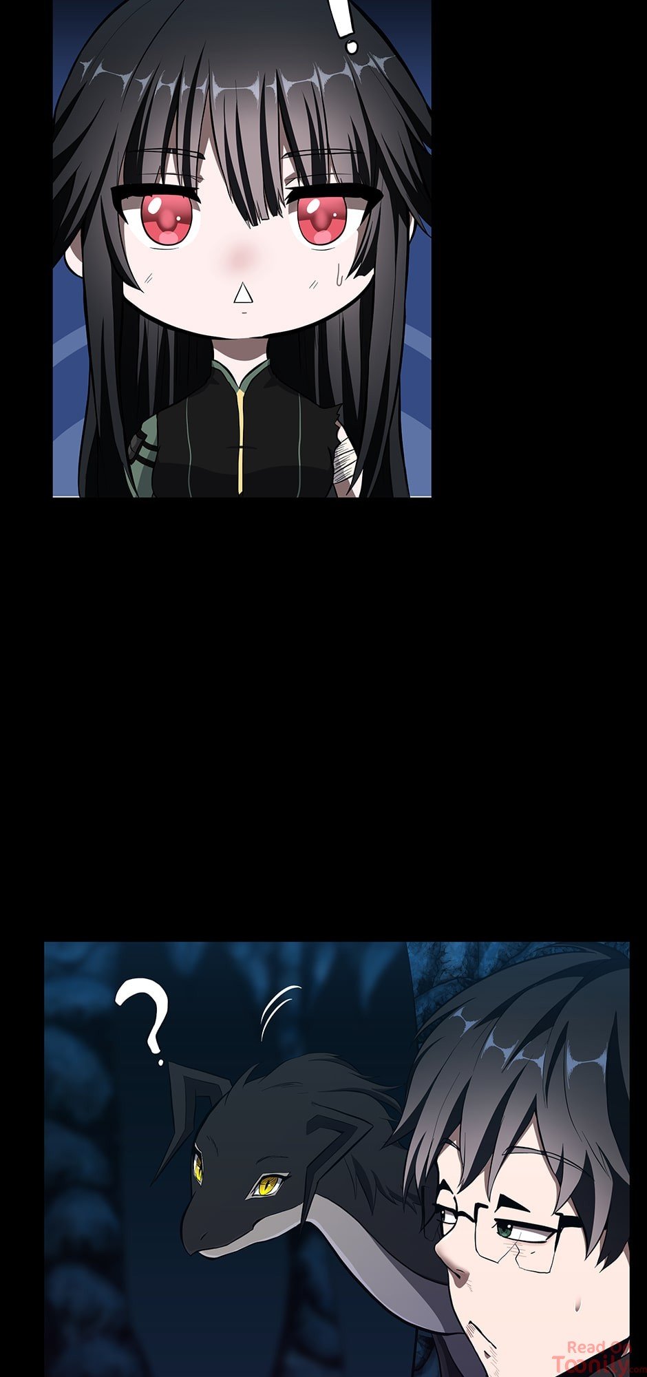 The Beginning After the End Manhwa - Chapter 71 Page 12