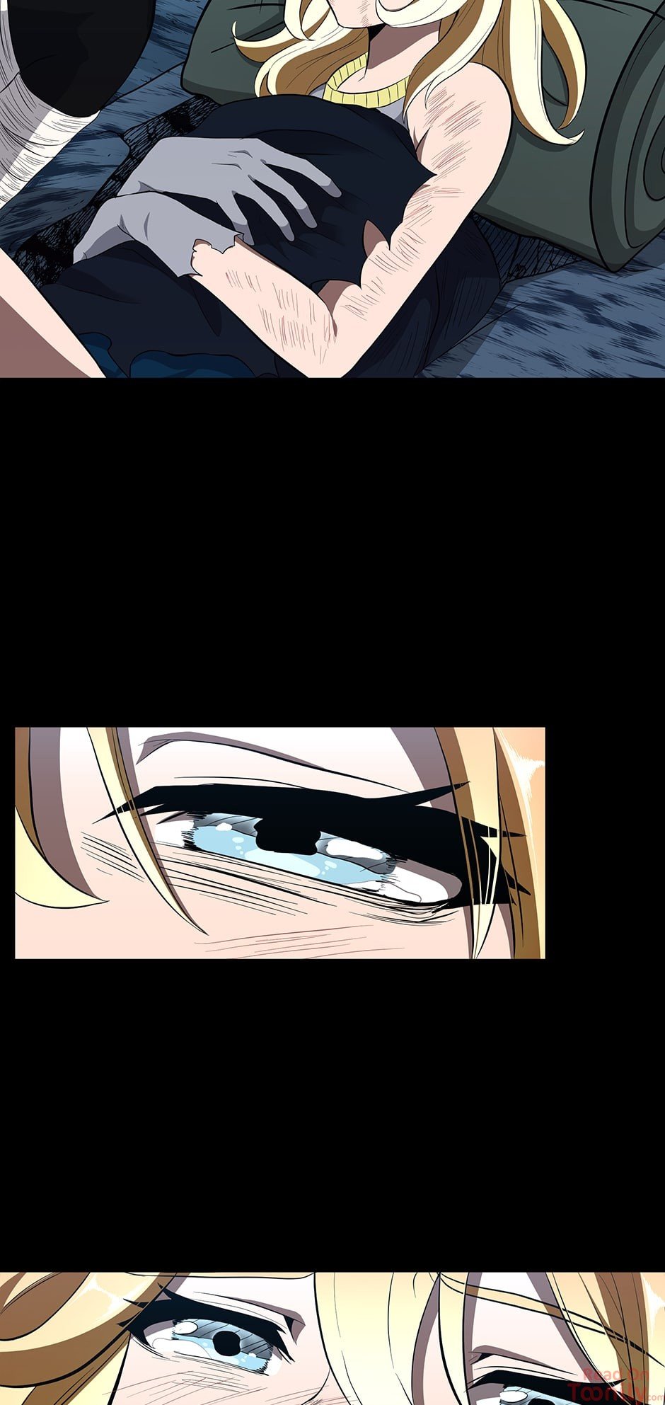 The Beginning After the End Manhwa - Chapter 71 Page 17