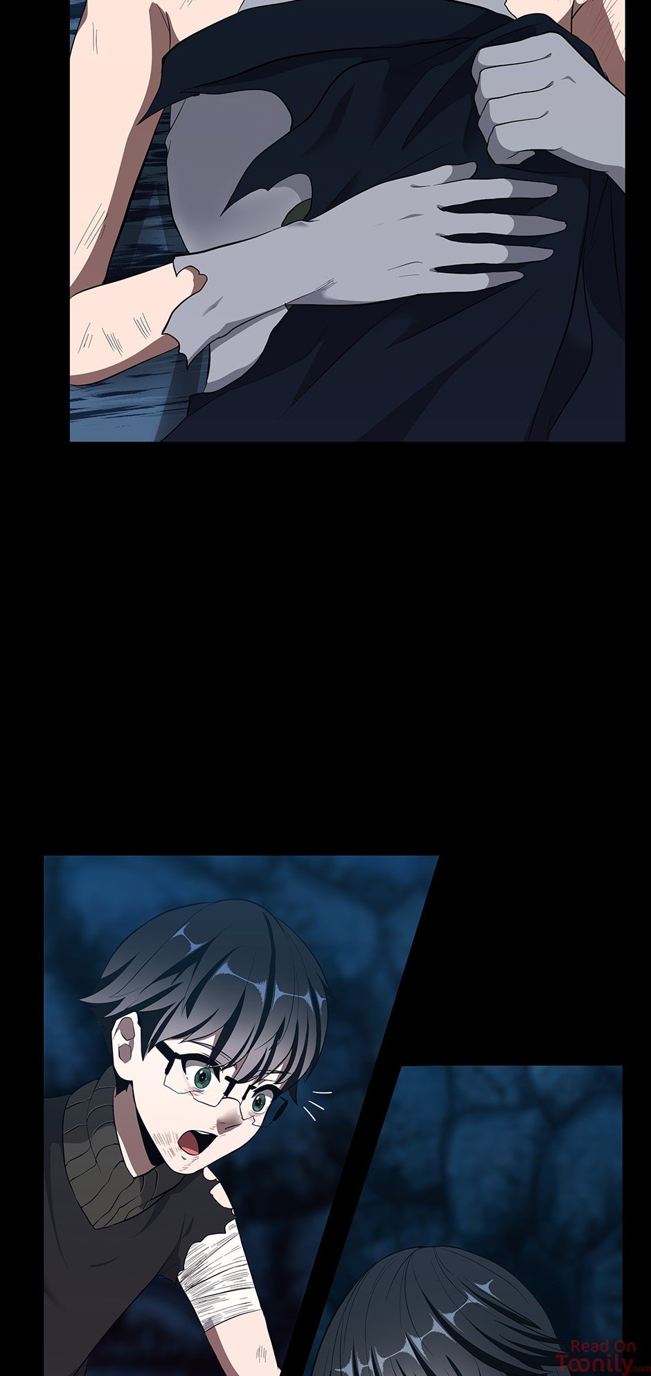 The Beginning After the End Manhwa - Chapter 71 Page 20