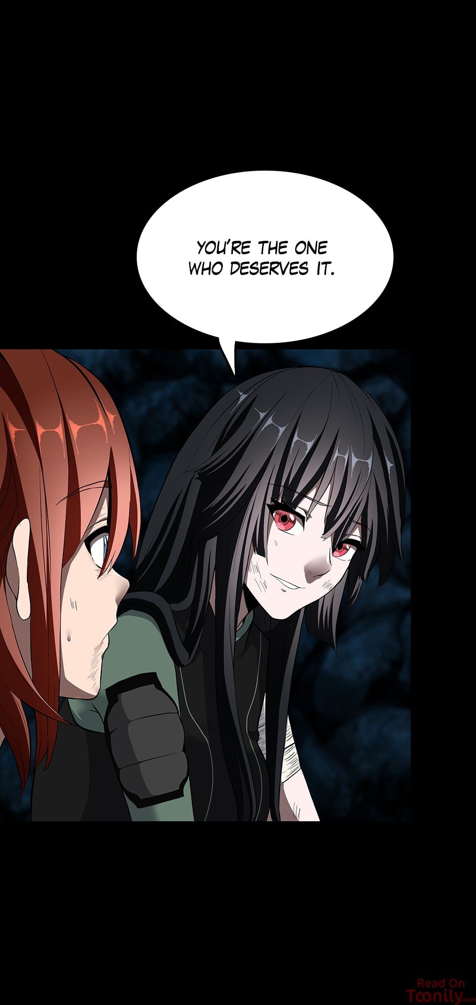 The Beginning After the End Manhwa - Chapter 71 Page 25