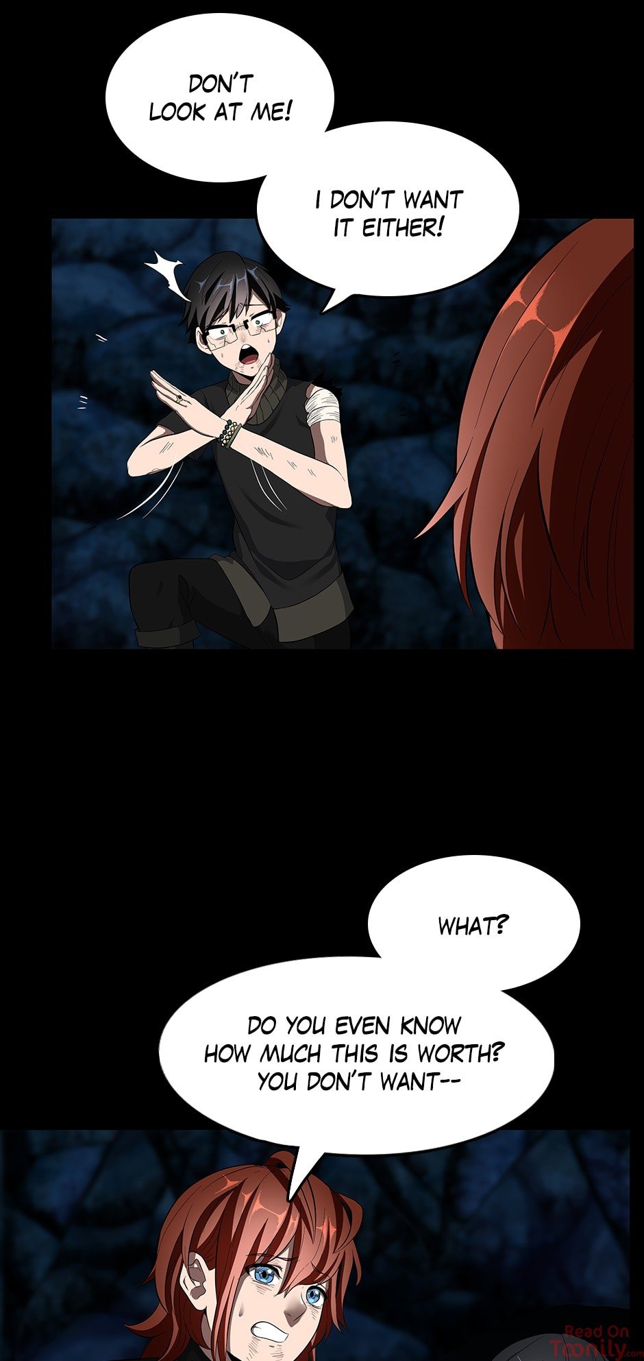 The Beginning After the End Manhwa - Chapter 71 Page 26