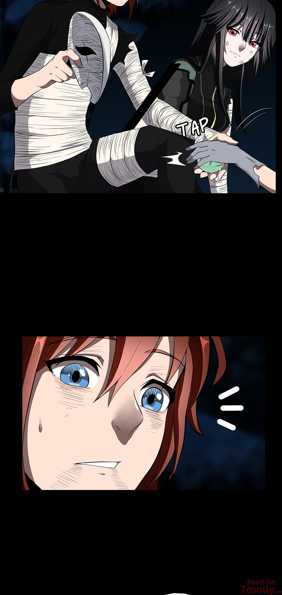 The Beginning After the End Manhwa - Chapter 71 Page 27