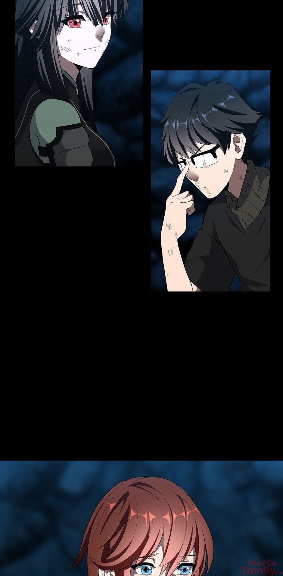 The Beginning After the End Manhwa - Chapter 71 Page 31