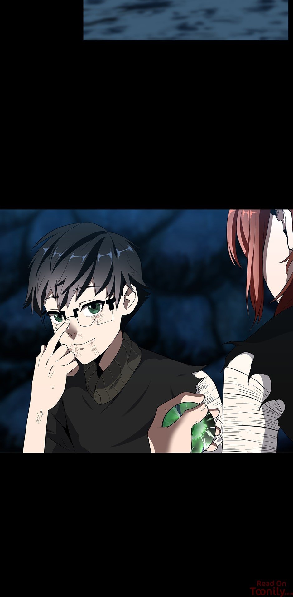 The Beginning After the End Manhwa - Chapter 71 Page 33