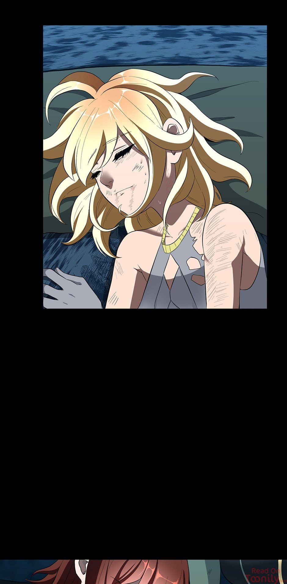 The Beginning After the End Manhwa - Chapter 71 Page 34