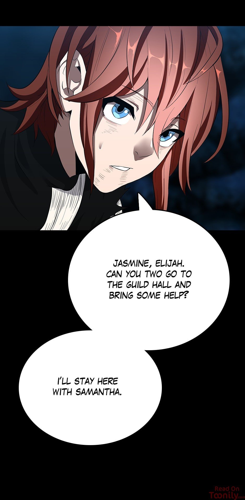 The Beginning After the End Manhwa - Chapter 71 Page 36