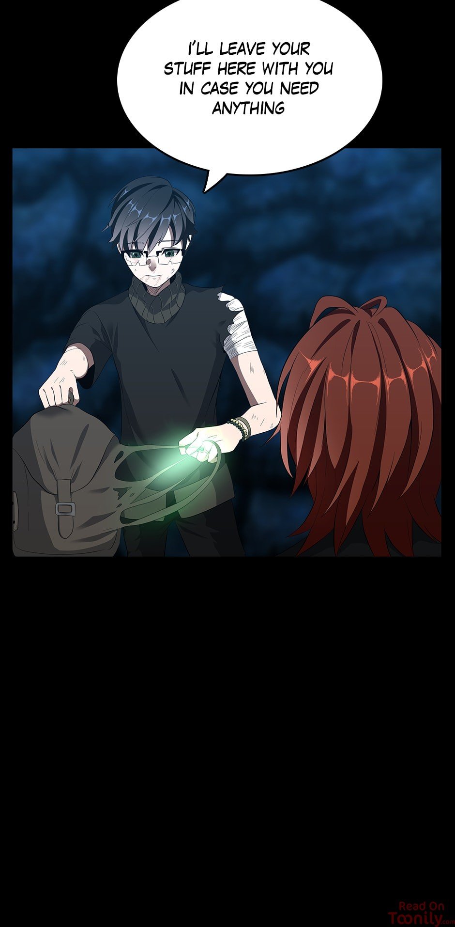 The Beginning After the End Manhwa - Chapter 71 Page 39