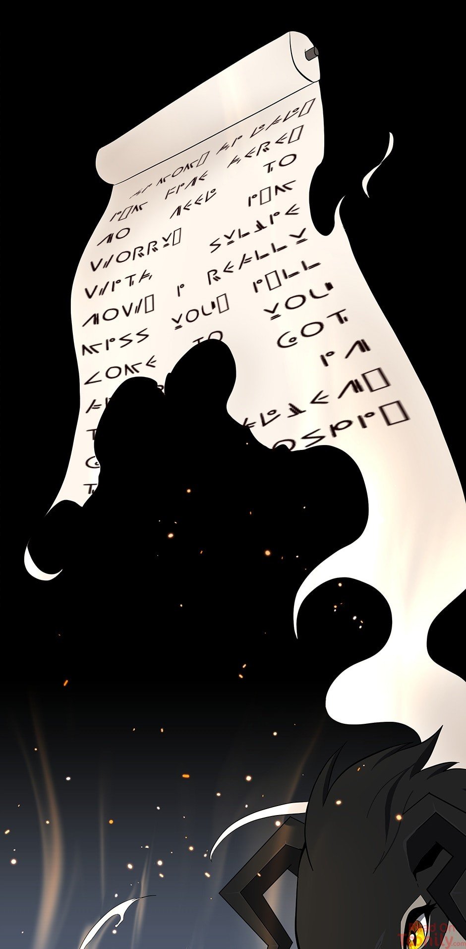 The Beginning After the End Manhwa - Chapter 71 Page 42