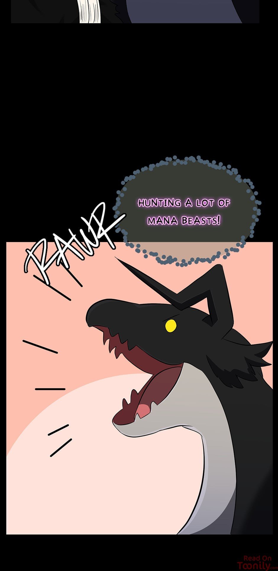 The Beginning After the End Manhwa - Chapter 71 Page 46