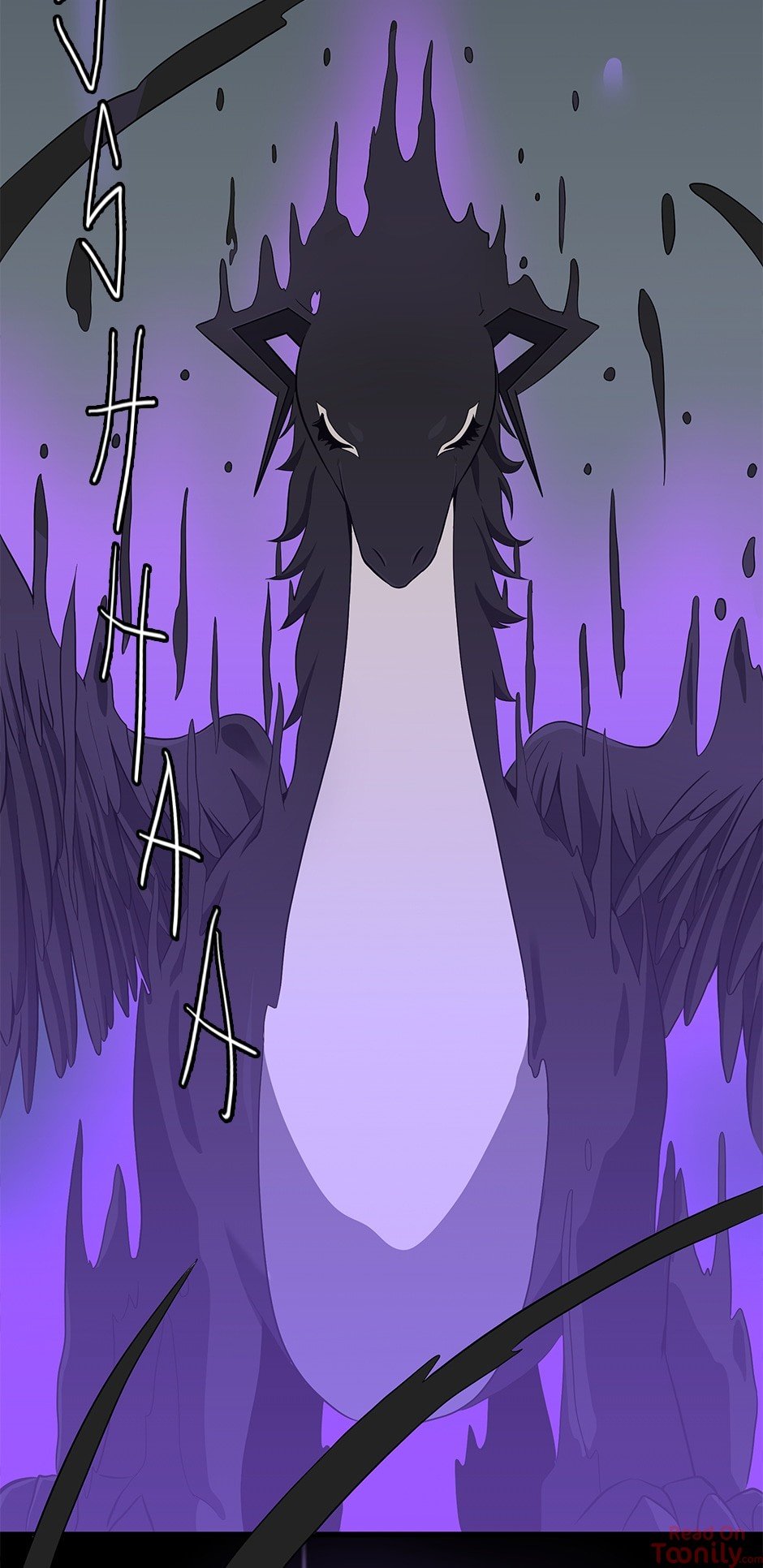 The Beginning After the End Manhwa - Chapter 71 Page 49