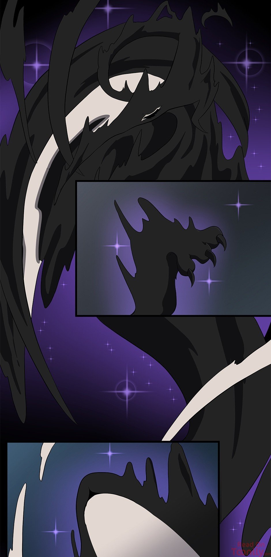 The Beginning After the End Manhwa - Chapter 71 Page 50