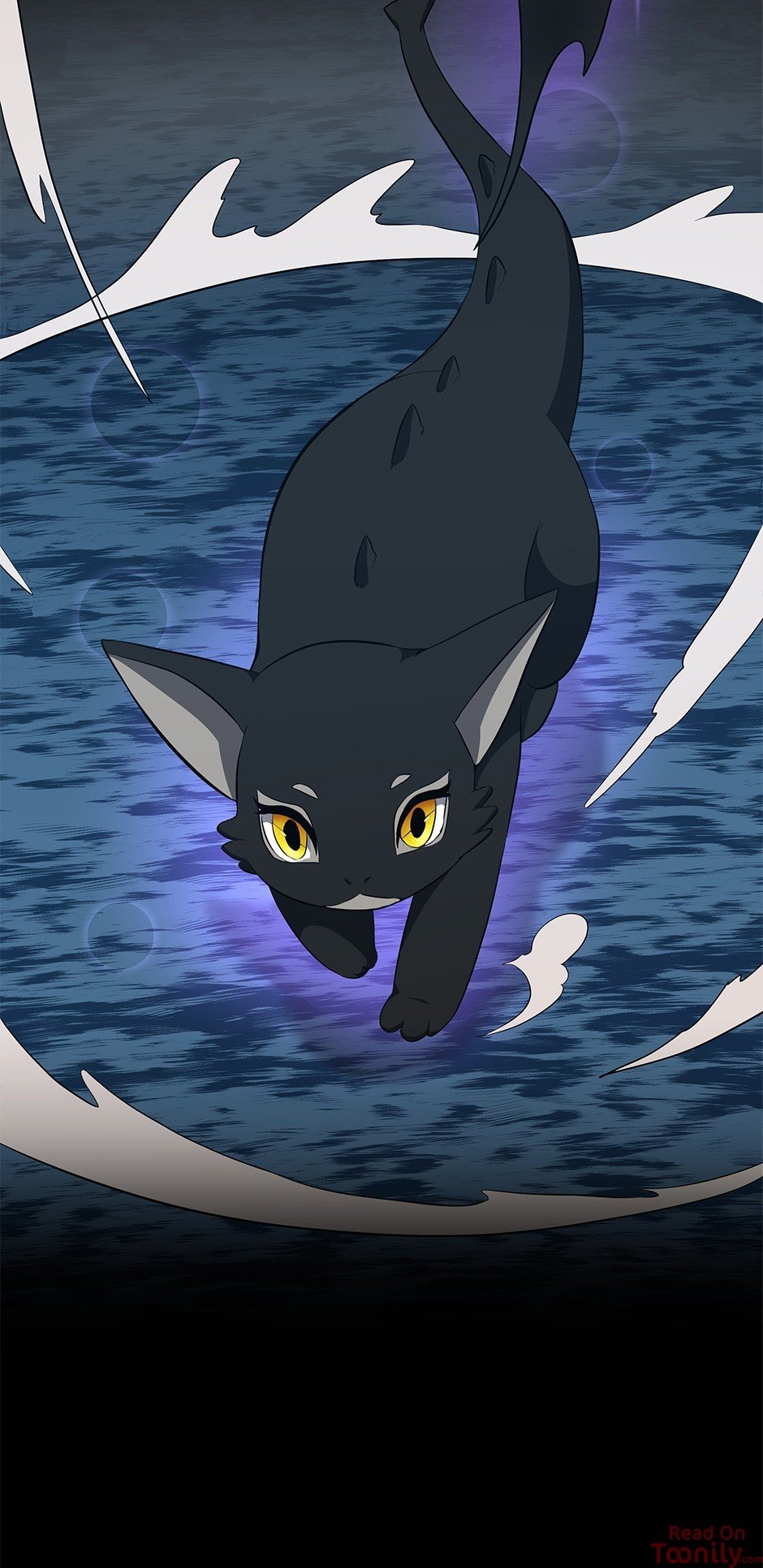 The Beginning After the End Manhwa - Chapter 71 Page 52