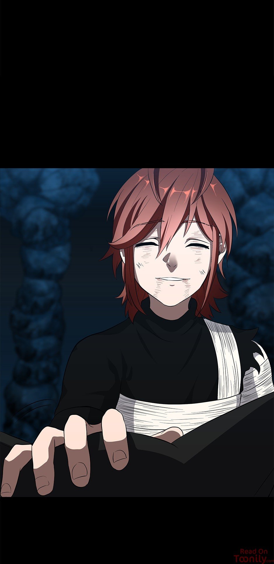 The Beginning After the End Manhwa - Chapter 71 Page 54