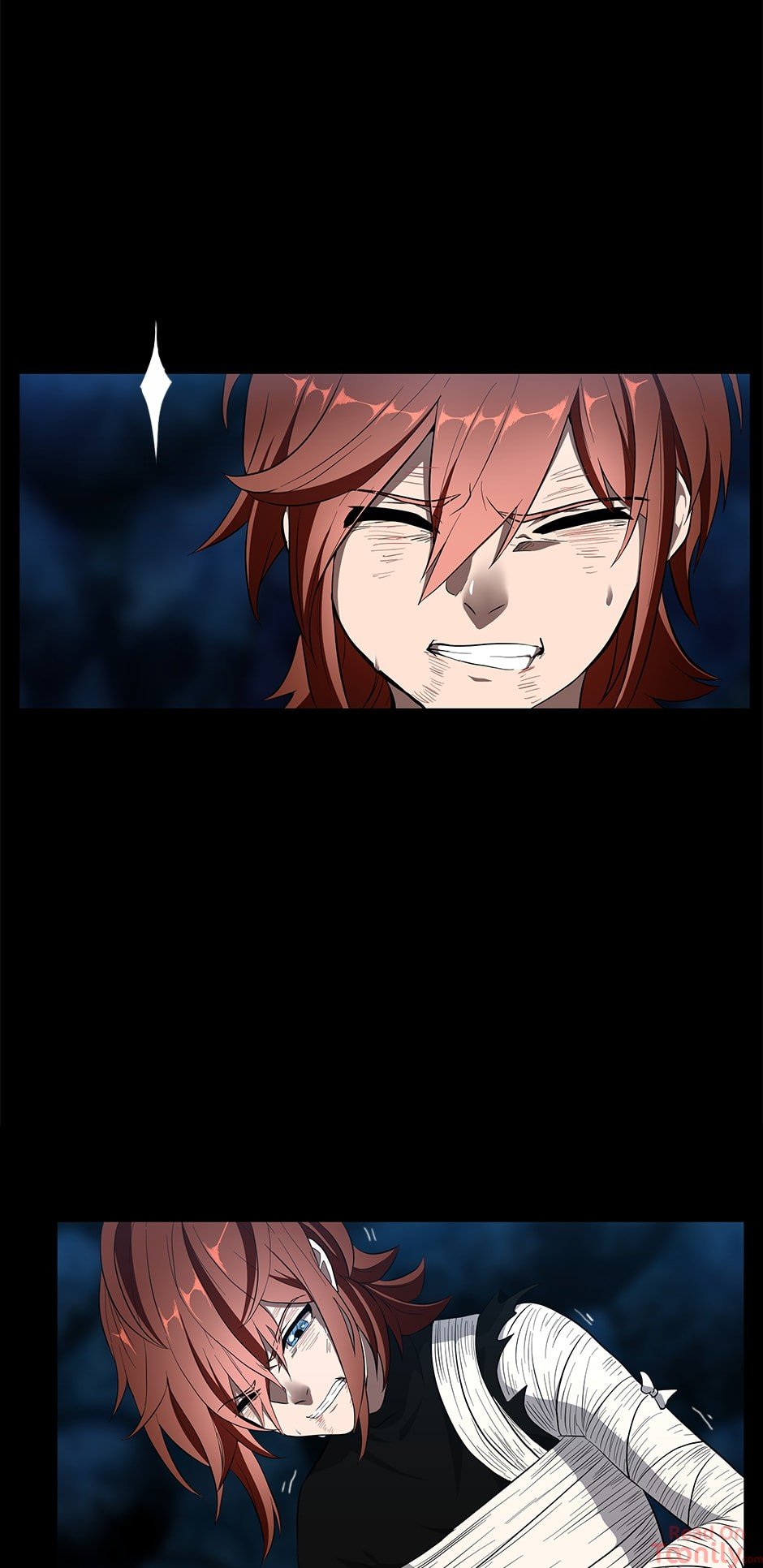 The Beginning After the End Manhwa - Chapter 71 Page 55