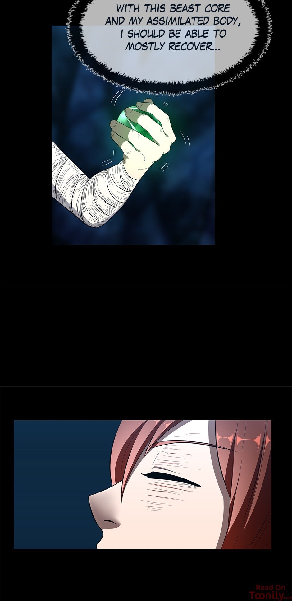 The Beginning After the End Manhwa - Chapter 71 Page 57