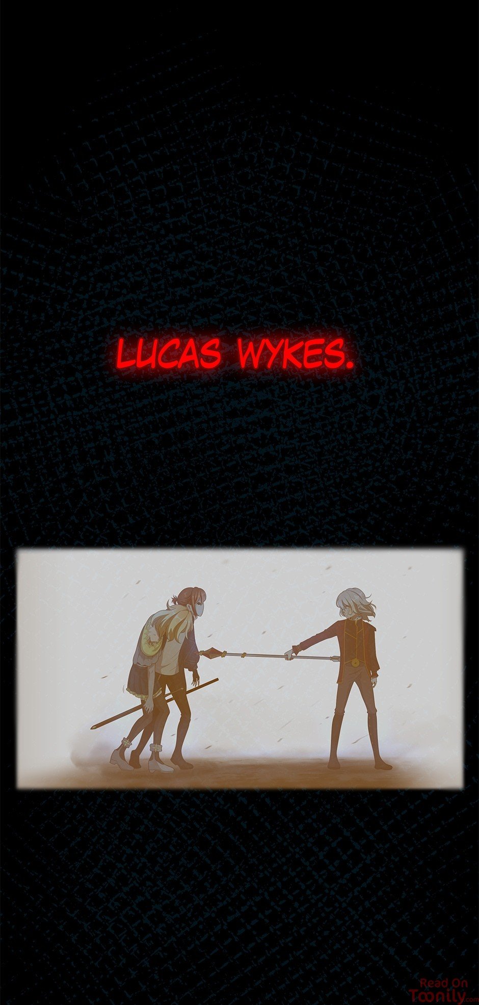 The Beginning After the End Manhwa - Chapter 71 Page 60