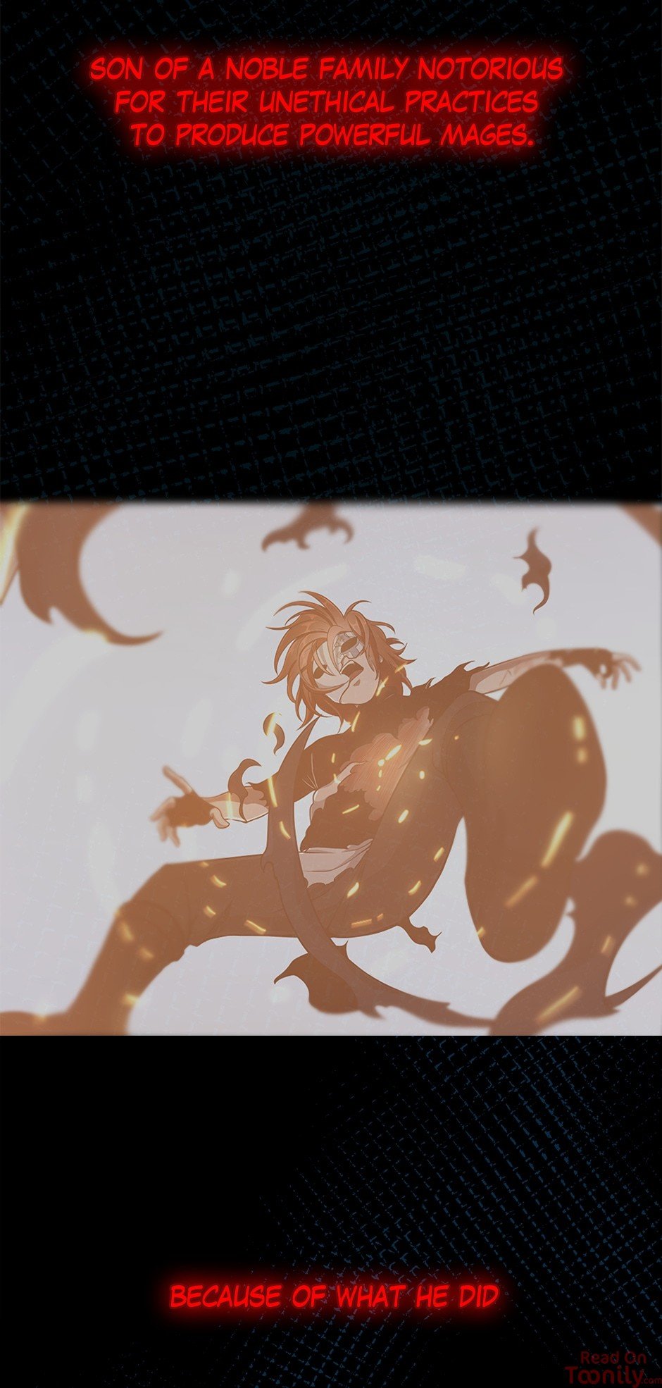 The Beginning After the End Manhwa - Chapter 71 Page 61