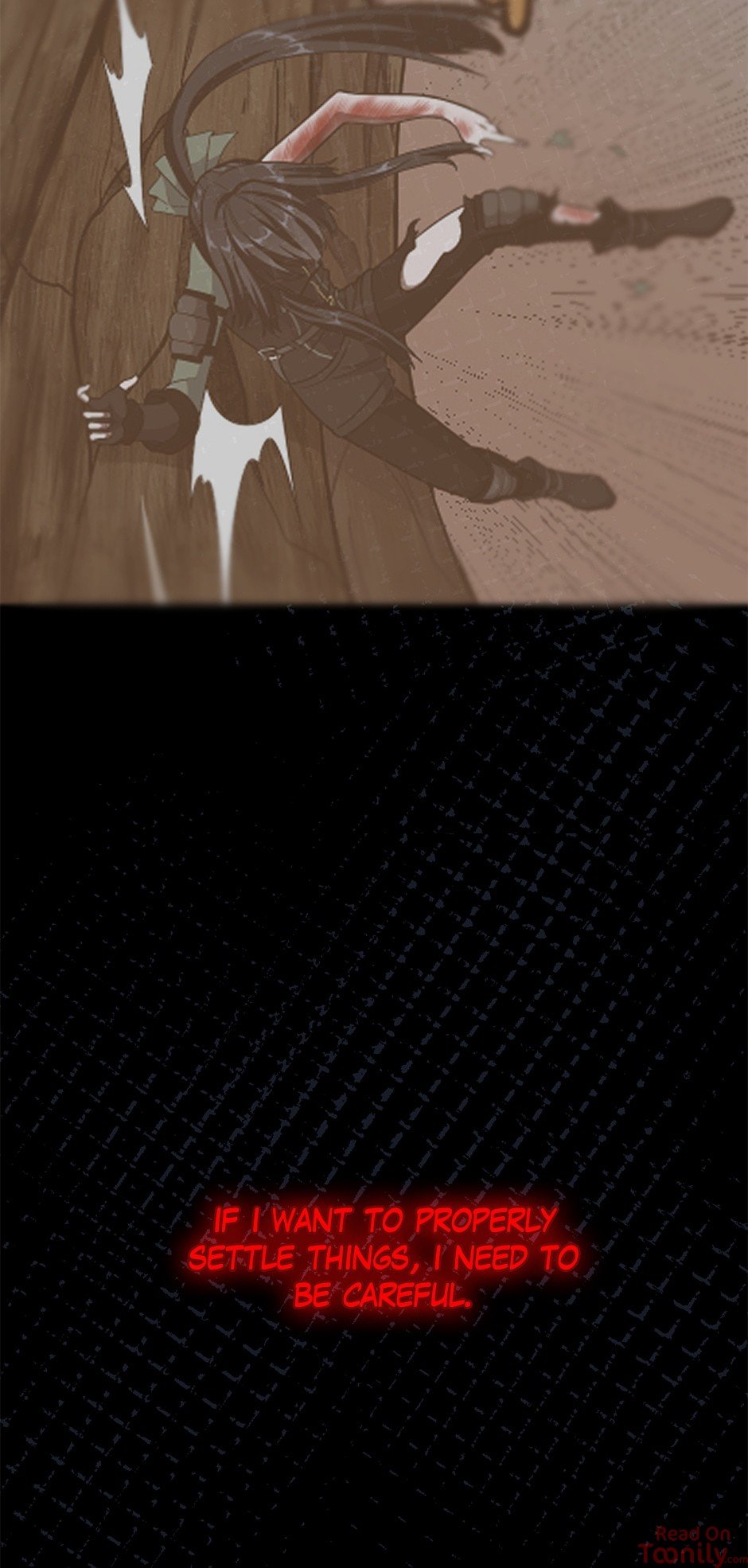 The Beginning After the End Manhwa - Chapter 71 Page 63