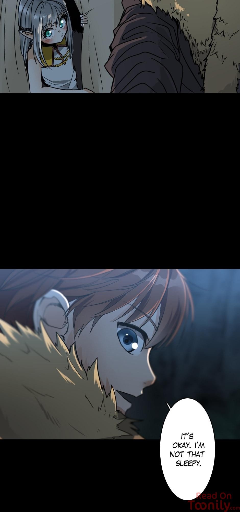 The Beginning After the End Manhwa - Chapter 18 Page 57