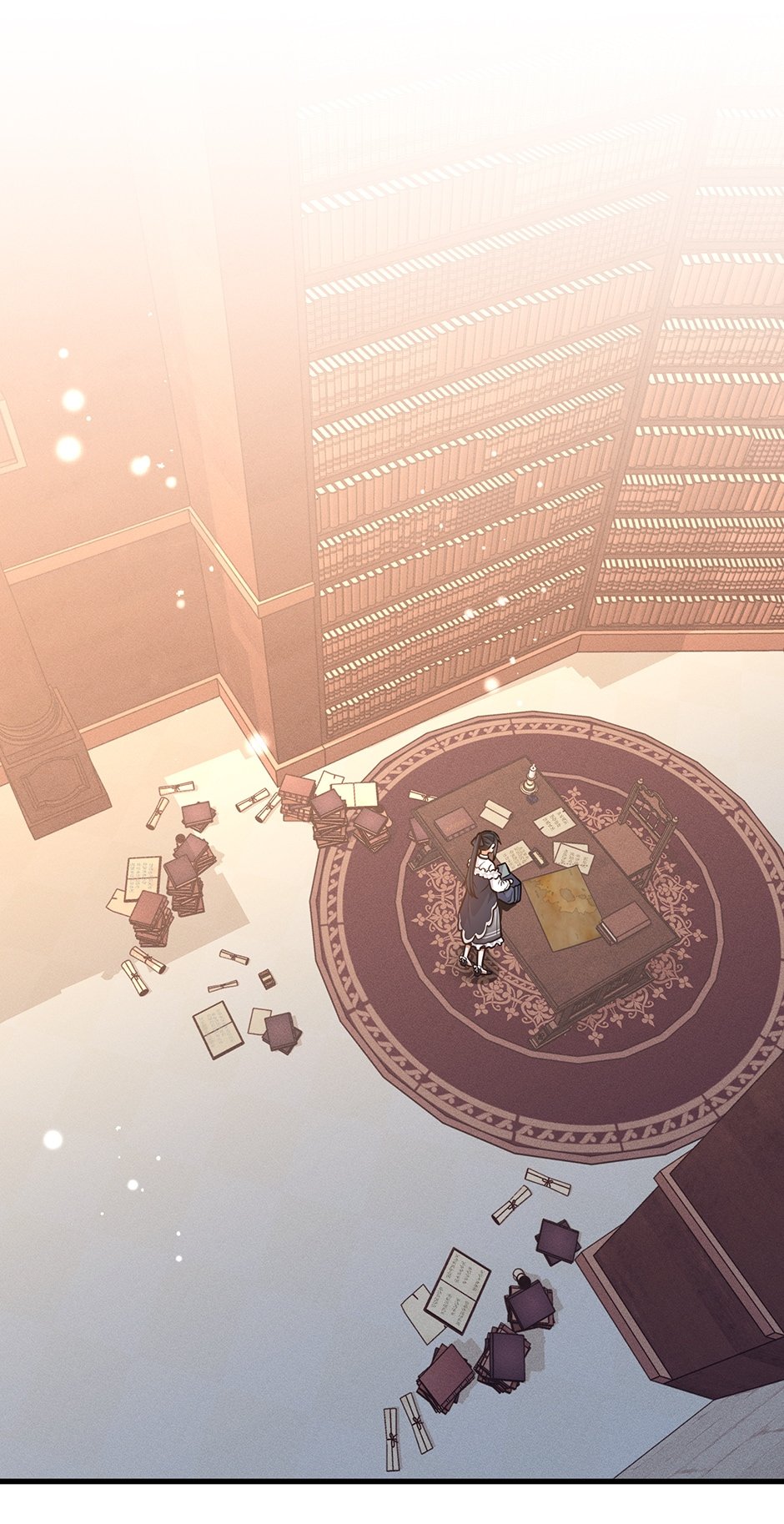 The Beginning After the End Manhwa - Chapter 175.8 Page 0