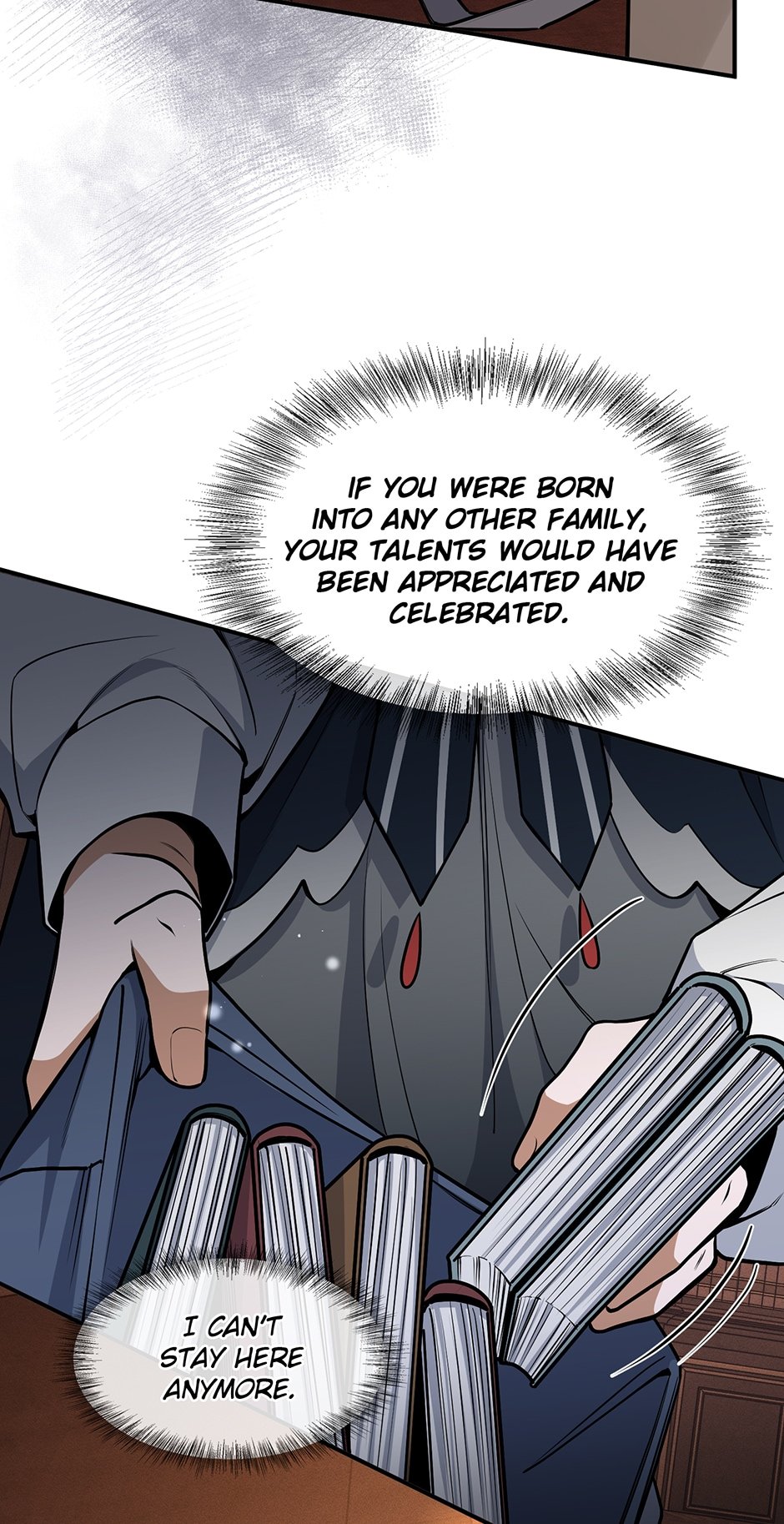 The Beginning After the End Manhwa - Chapter 175.8 Page 2