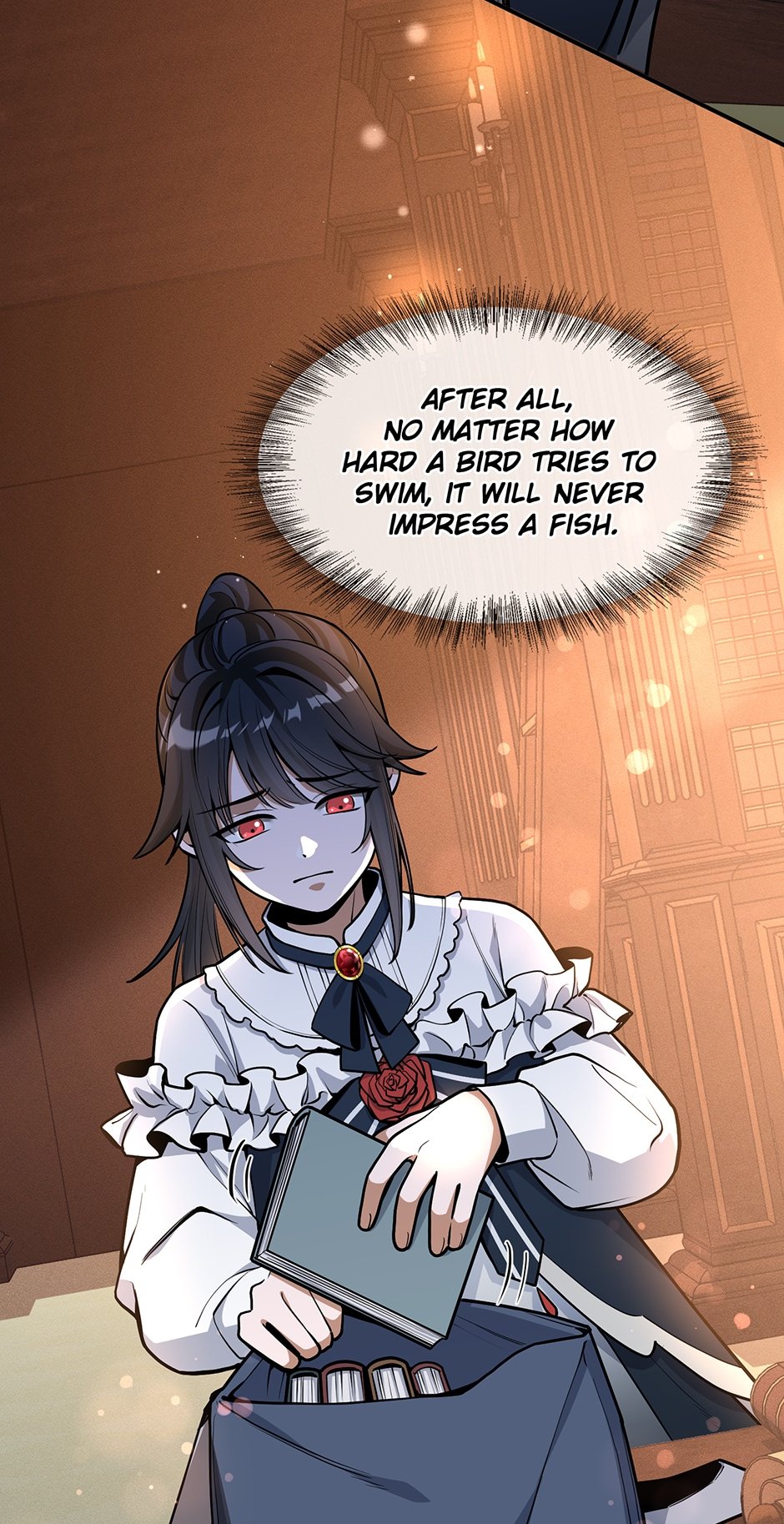 The Beginning After the End Manhwa - Chapter 175.8 Page 3