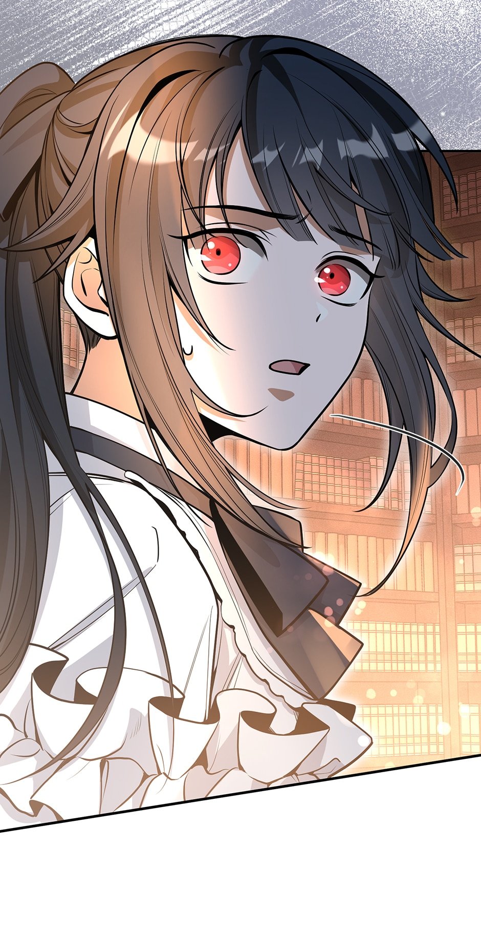 The Beginning After the End Manhwa - Chapter 175.8 Page 5