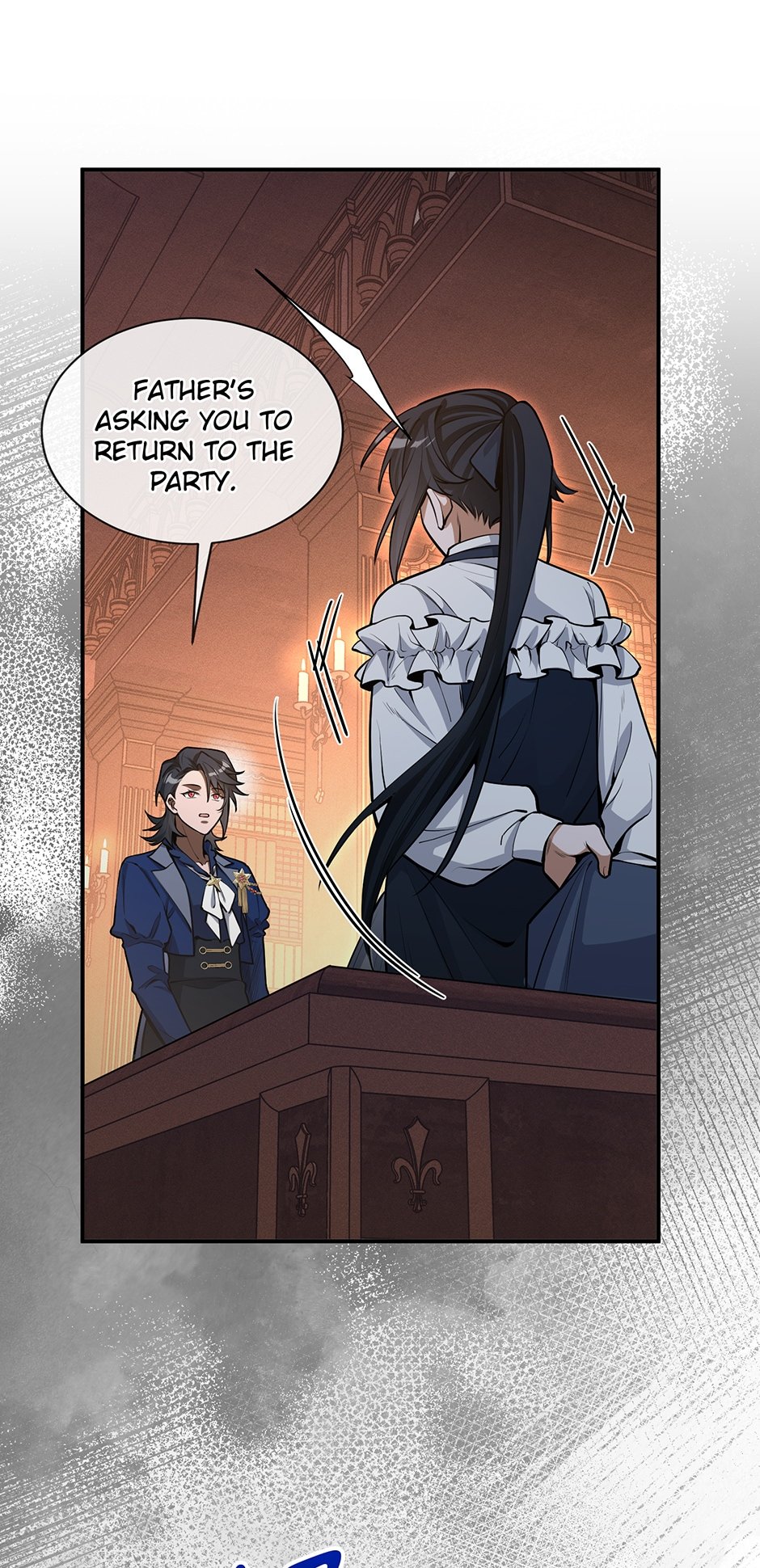 The Beginning After the End Manhwa - Chapter 175.8 Page 6