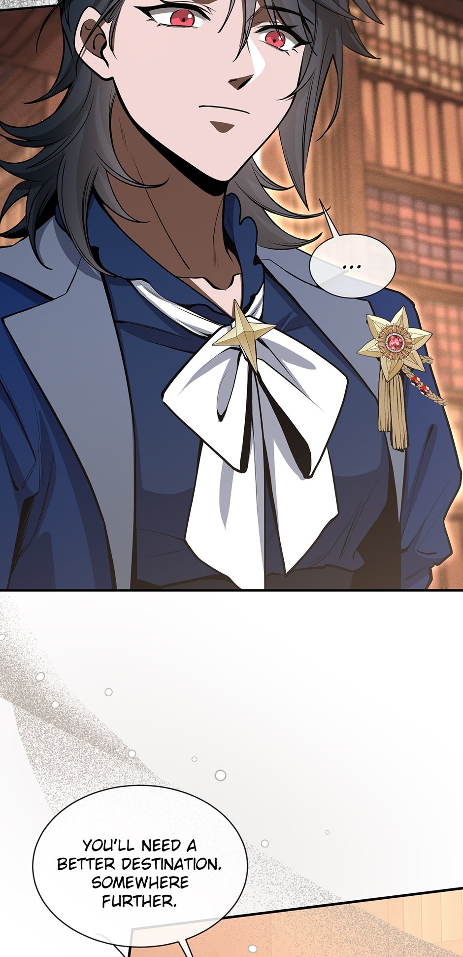 The Beginning After the End Manhwa - Chapter 175.8 Page 8