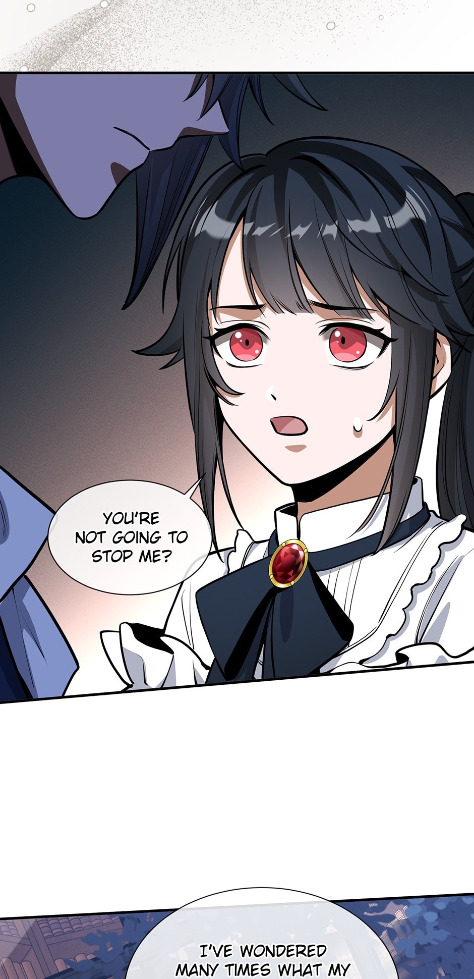 The Beginning After the End Manhwa - Chapter 175.8 Page 10