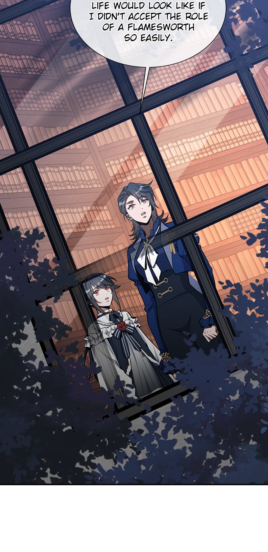 The Beginning After the End Manhwa - Chapter 175.8 Page 11