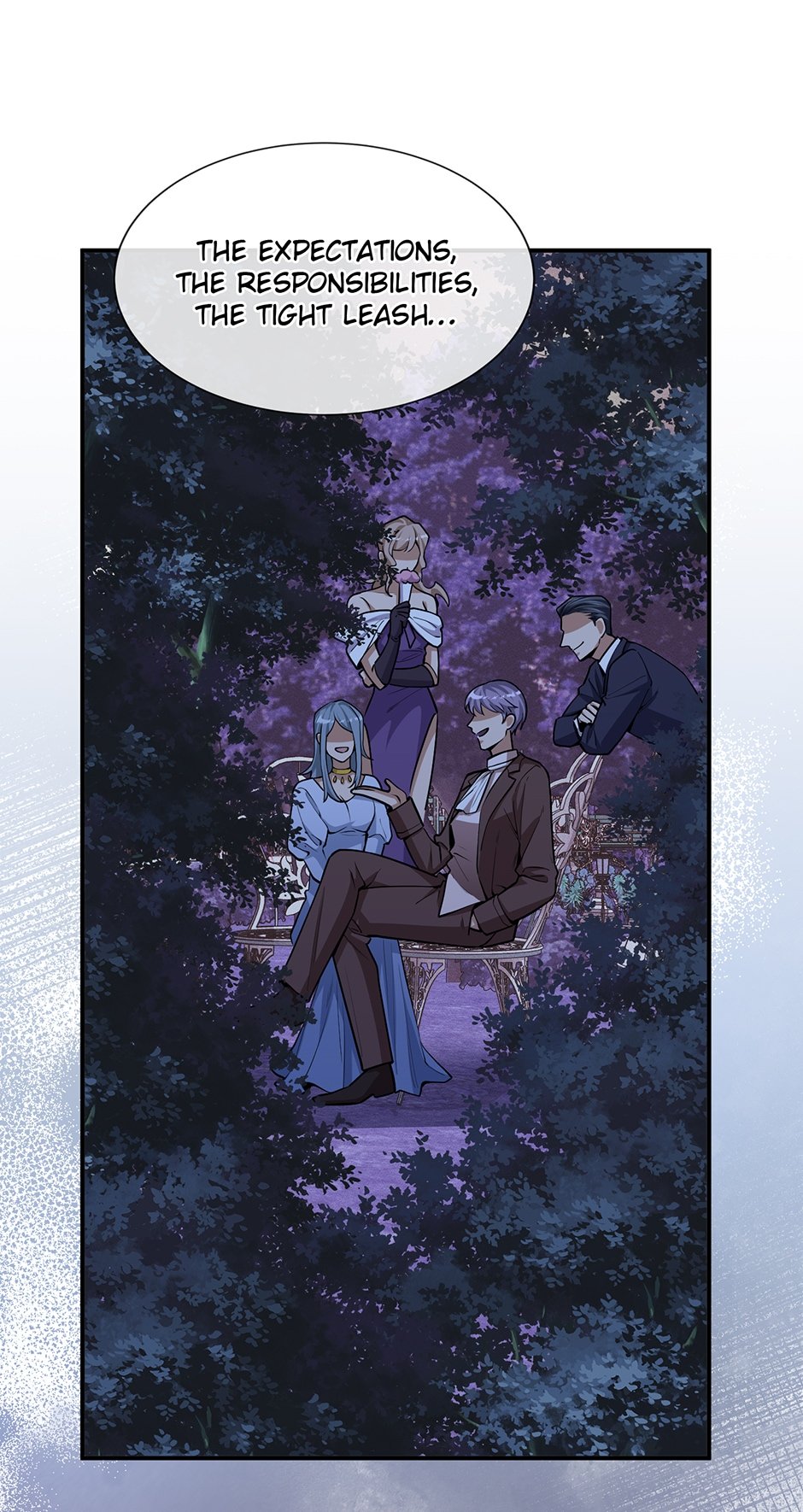 The Beginning After the End Manhwa - Chapter 175.8 Page 12