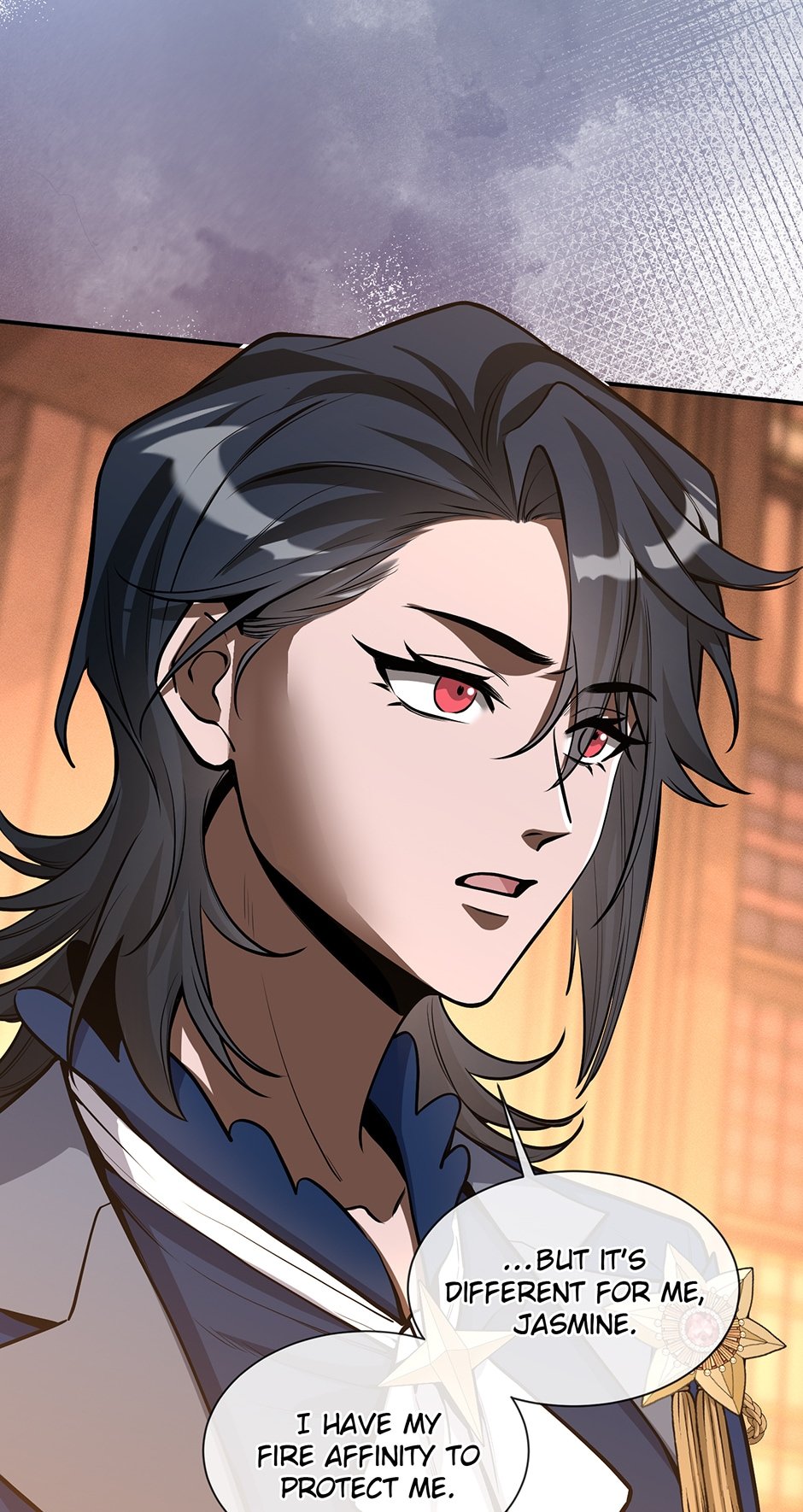 The Beginning After the End Manhwa - Chapter 175.8 Page 13