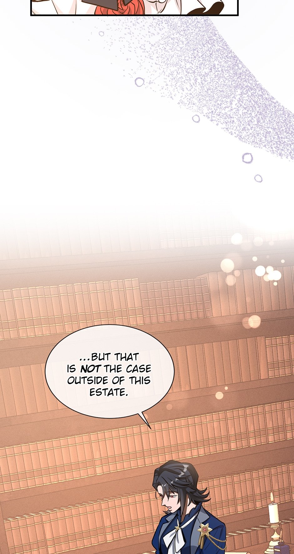 The Beginning After the End Manhwa - Chapter 175.8 Page 15